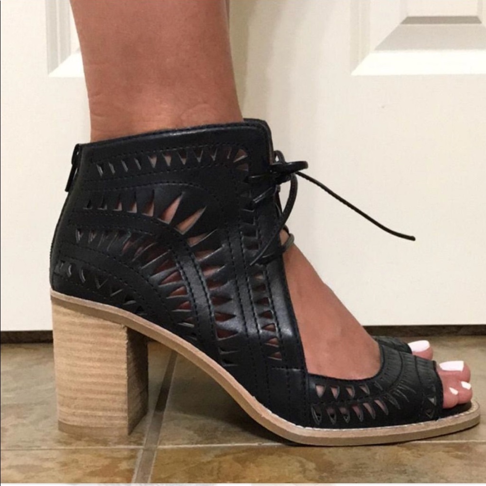 NEW Jeffrey Campbell Cordillo Sandal size 11